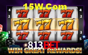 Experiência VIP 813Bet