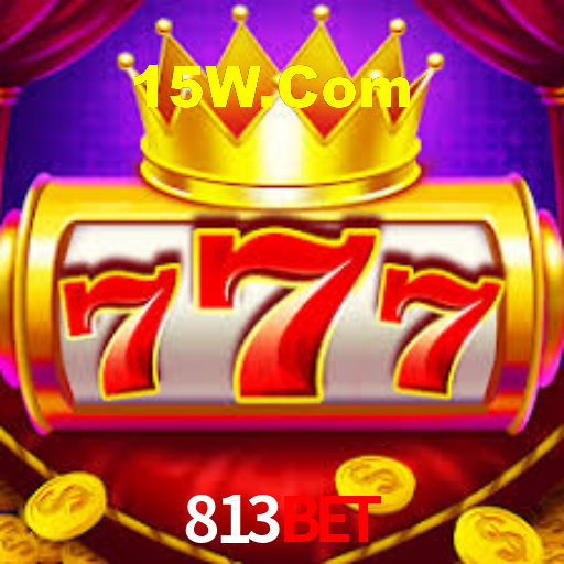 813Bet: Jogos de Caça-Níqueis-Altas Recompensas, Roleta-Velocidade, Blackjack-Desafios Máximos