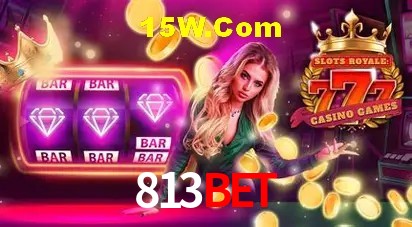 Promoção Relâmpago 813Bet