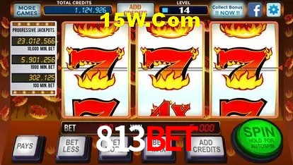 Sistemas de Segurança 813Bet