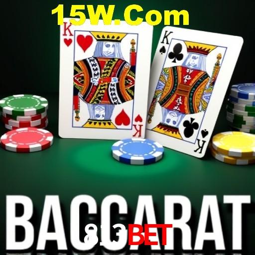 Live Casino 813Bet