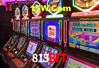 Especiais de Fim de Semana 813Bet