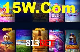 813Bet