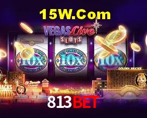 Login Seguro 813Bet