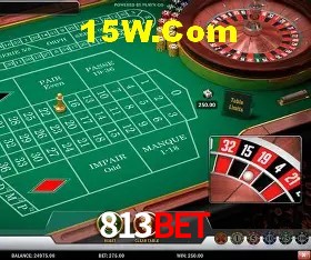 Jogos de Slot 813Bet