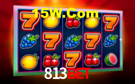 813Bet App