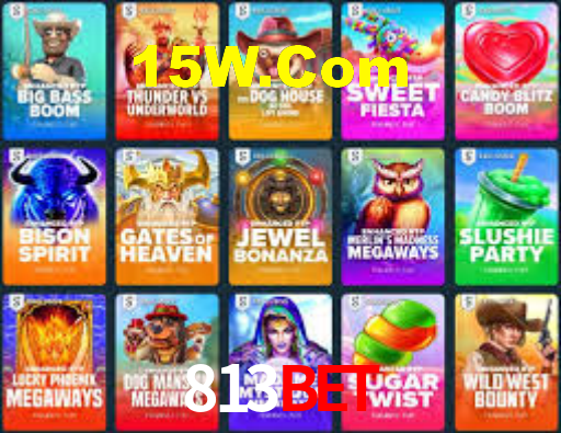 813Bet App