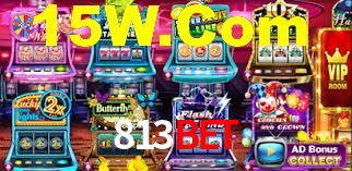 Programa VIP 813Bet