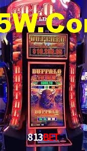 Exclusive Games 813Bet