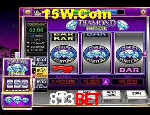Promoções Sazonais 813Bet