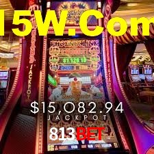 VIP Casino 813Bet