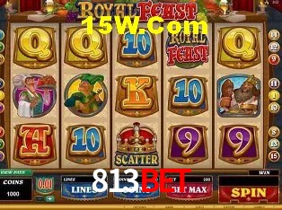 Estatísticas Esportivas 813Bet