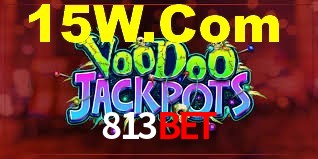 Welcome Bonus 813Bet