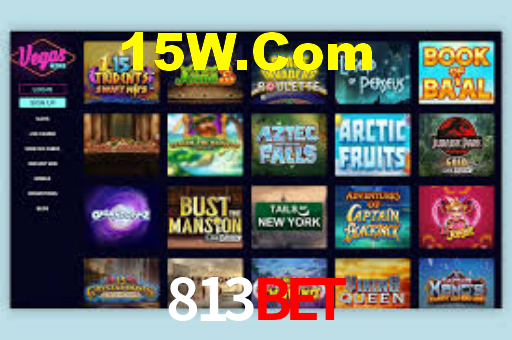 813Bet