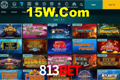 813Bet Vip